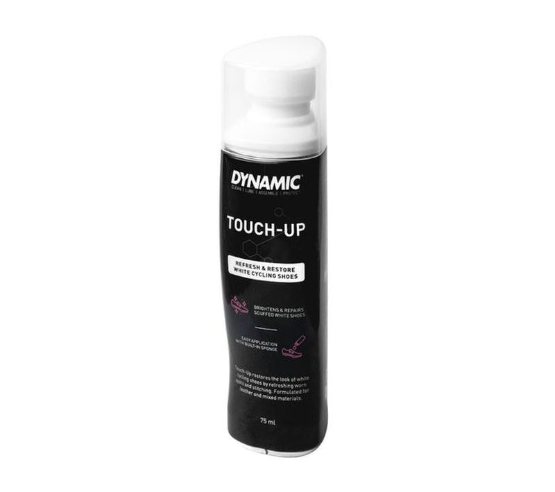 Dviratininko batų valiklis Dynamic Touch-Up
