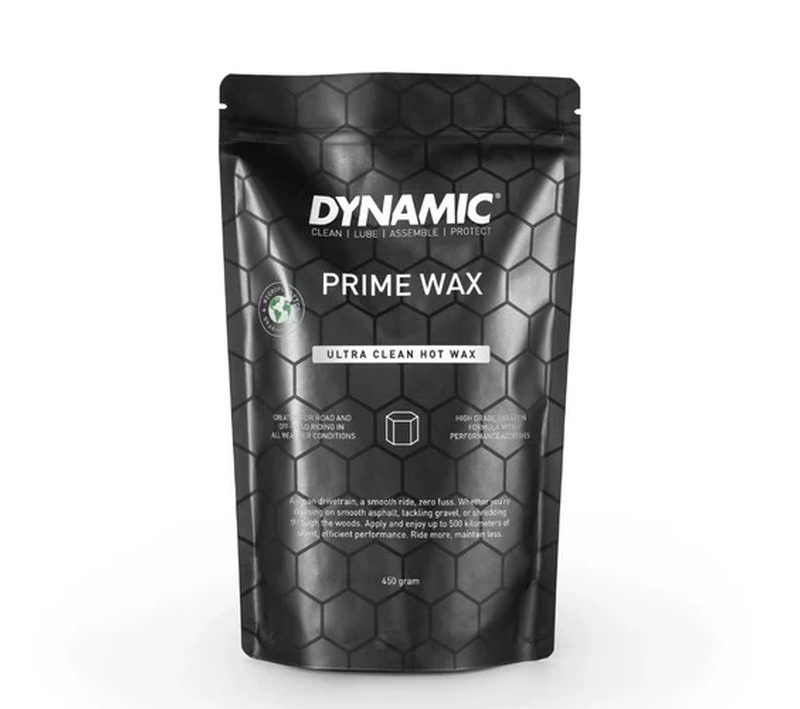 Vaškas grandinei Dynamic Prime Wax