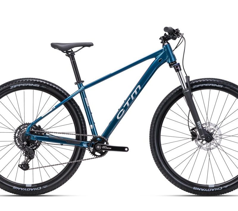 Dviratis CTM Rambler 2.0 29"