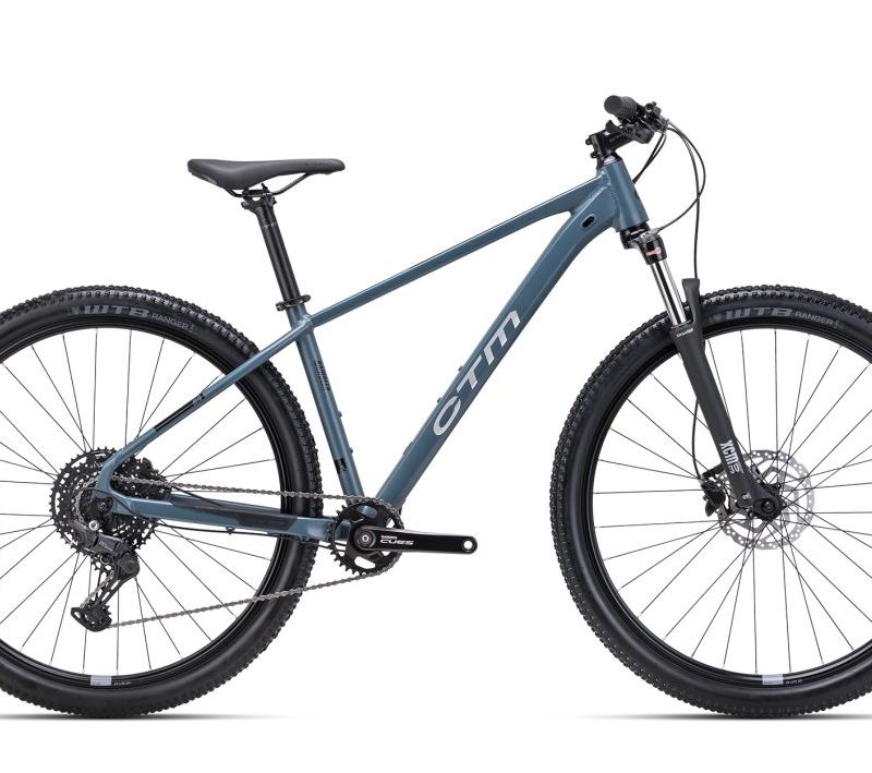 Dviratis CTM Rambler 3.0 29"