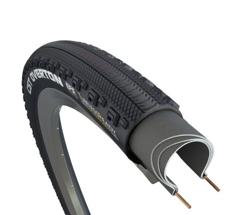 Padanga dviračiui CST 700 x 45C Overton SP CRD-01