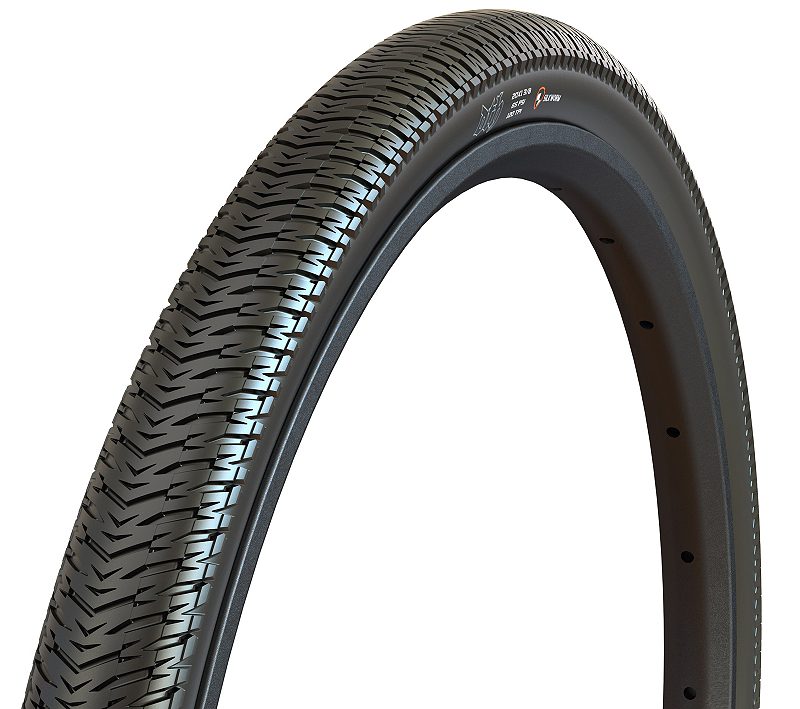 Padanga dviračiui Maxxis 20 x 1.50 DTH