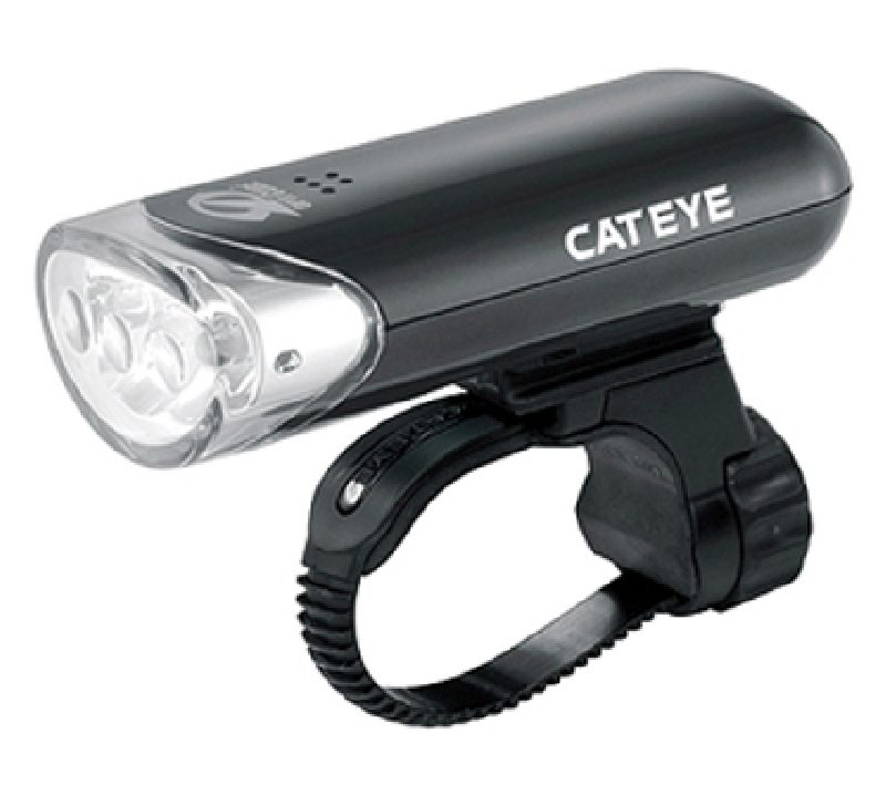 Žibintas priekinis Cat Eye HL-EL135