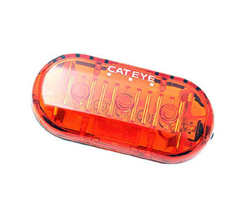 Žibintas galinis Cat Eye OMNI 3