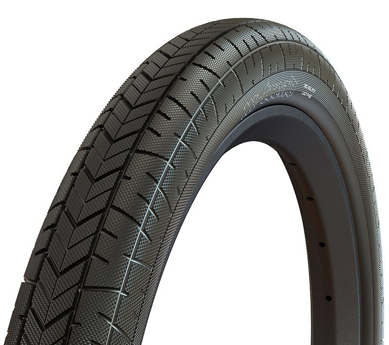 Padanga dviračiui Maxxis 20 x 2.10 M-Tread