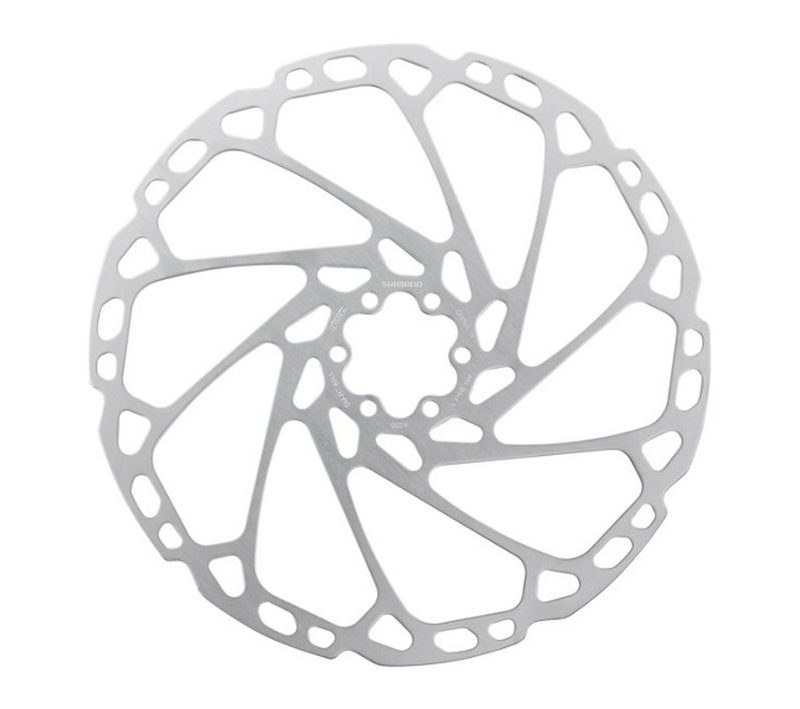 Stabdžių diskas Shimano SM-RT66