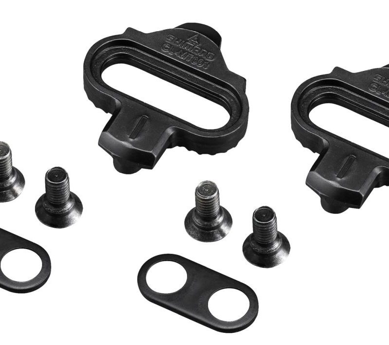 Pedalų plokštelės Shimano CL-MT001