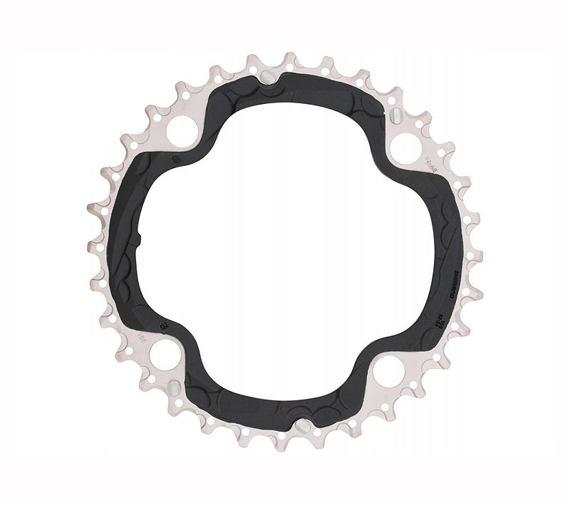 Žvaigždutė priekinė Shimano FC-T521 Deore