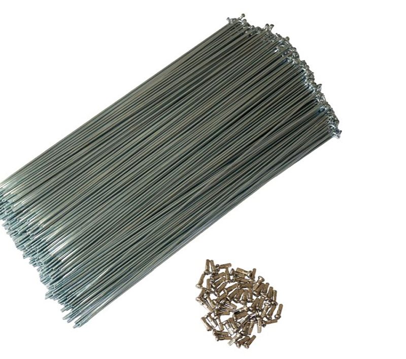Stipinai Pillar 2 x 260 mm