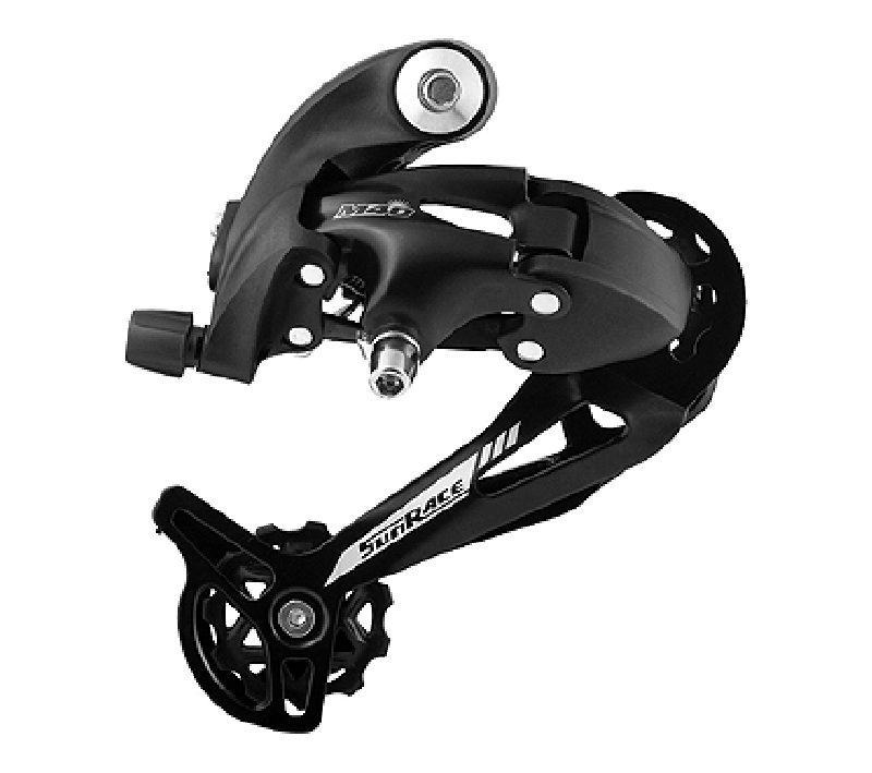 Perjungėjas galinis SunRace RDM41