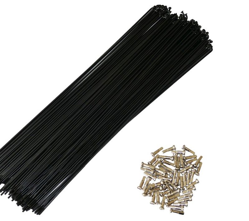 Stipinai Pillar 2 x 296 mm