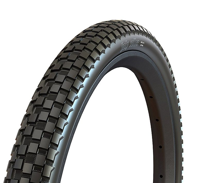 Padanga dviračiui Maxxis 24 x 2.40 Holy Roller
