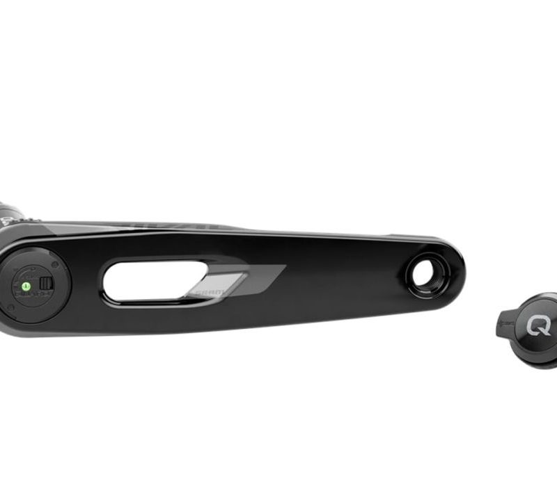 Švaistiklis SRAM Power Meter Upgrade Kit Rival E1 AXS DUB Wide