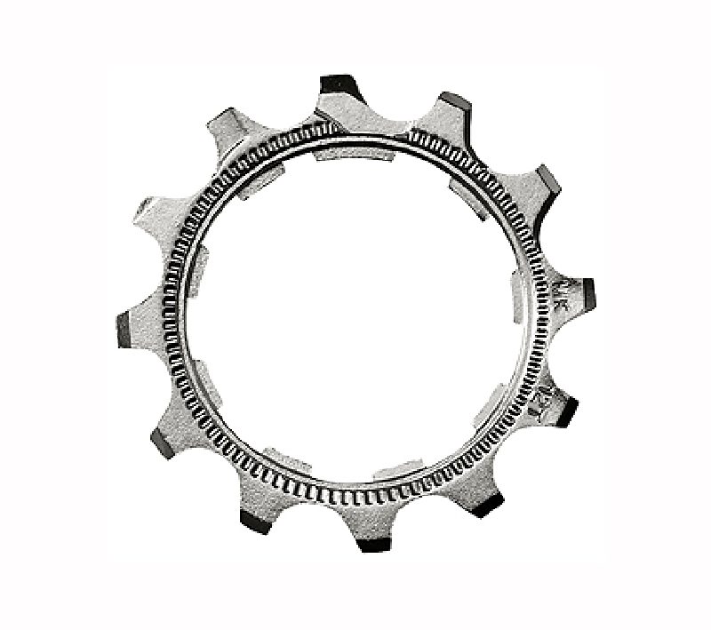 Žvaigždutė galinė Shimano CS-HG500-10