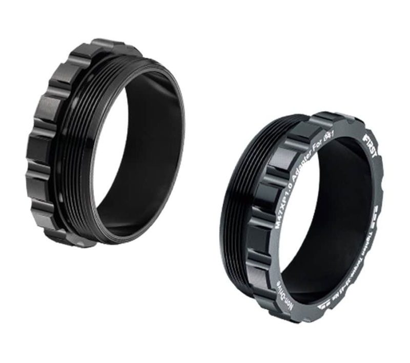 Miniklio veleno adapteris First T47 to BB92 D4741A