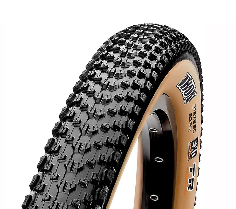 Padanga dviračiui Maxxis 29 x 2.20 Ikon TR