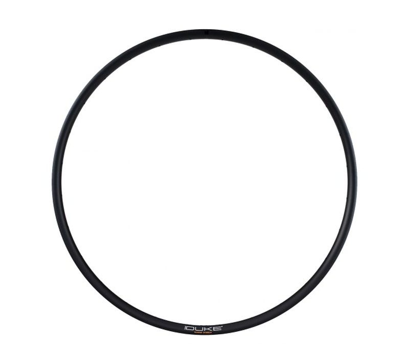 Ratlankis 29" Duke Crazy Star 6ters RR