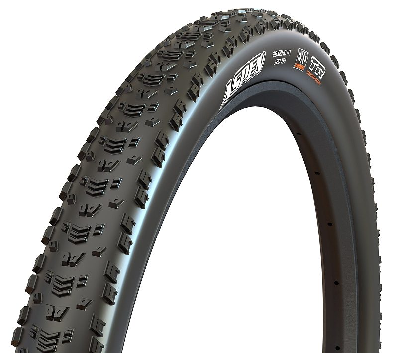 Padanga dviračiui Maxxis 29 x 2.40 WT Aspen TR