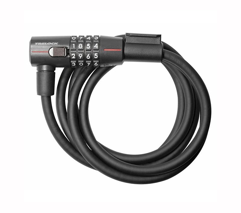 Užraktas Trelock SK 415 Code