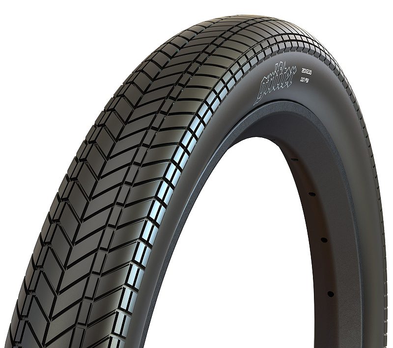 Padanga dviračiui Maxxis 20 x 2.40 Grifter