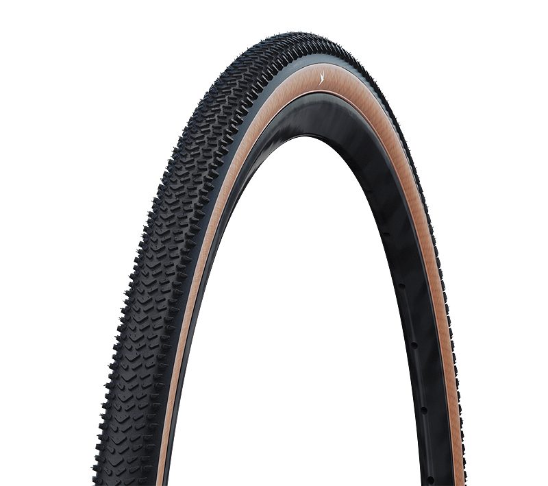 Padanga dviračiui Schwalbe 700 x 40C G-One R Pro Evo
