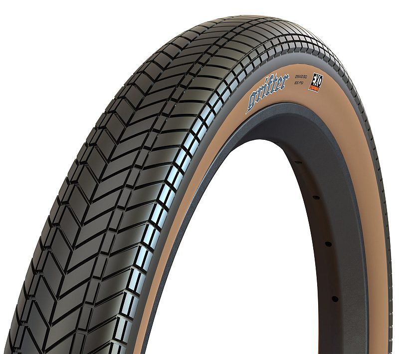 Padanga dviračiui Maxxis 29 x 2.50 Grifter