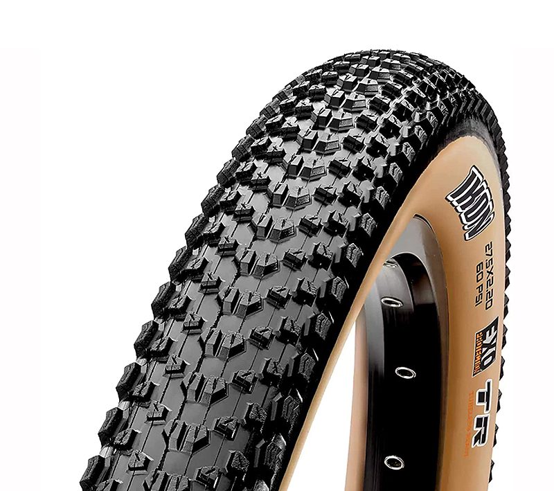 Padanga dviračiui Maxxis 29 x 2.20 Ikon