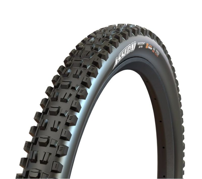 Padanga dviračiui Maxxis 27.5 x 2.50 WT Assegai TR
