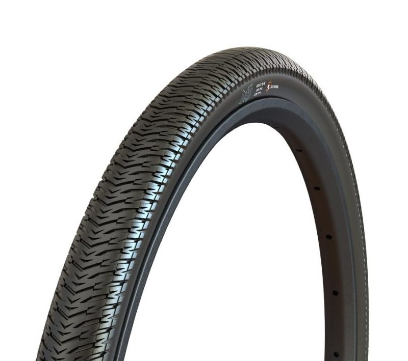 Padanga dviračiui Maxxis 20 x 2.20 DTH