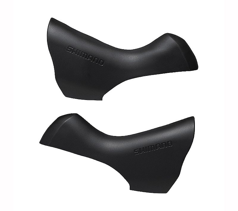Pavarų stabdžių rankenėlių gumos Shimano ST-6800 Ultegra