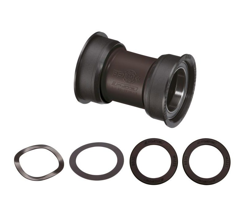 Miniklio velenas FSA 386EVO BB-PF4002/86/19