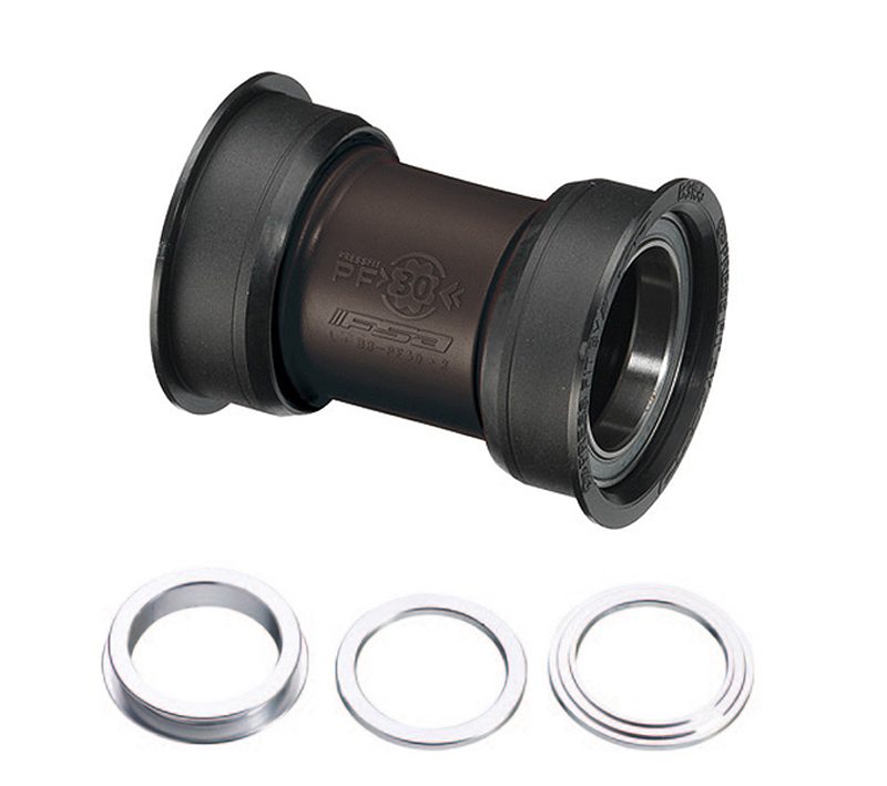 Miniklio velenas FSA PF30 MTB