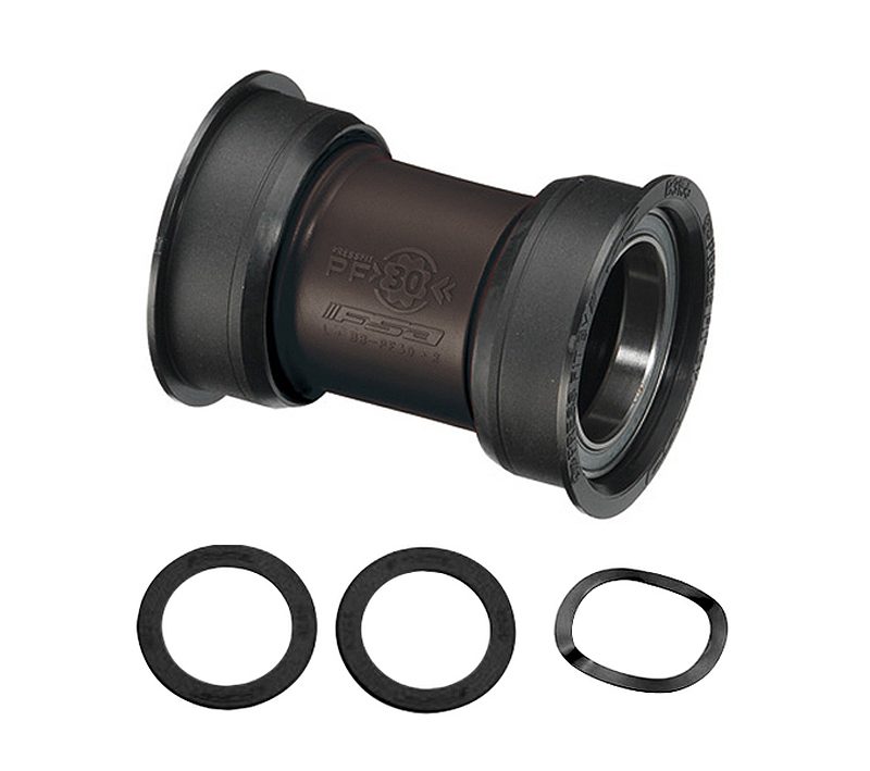 Miniklio velenas FSA PF30 Road