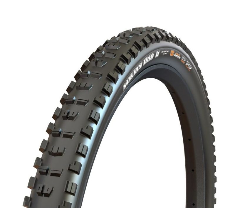 Padanga dviračiui Maxxis 29 x 2.40 WT Minion DHR II TR