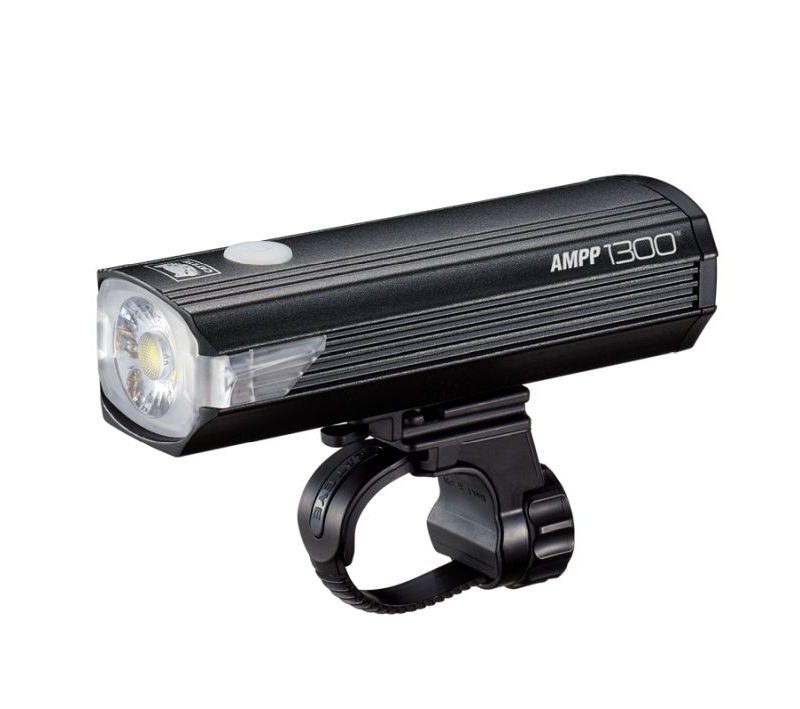 Žibintas priekinis Cat Eye AMPP1300 (USB-C)