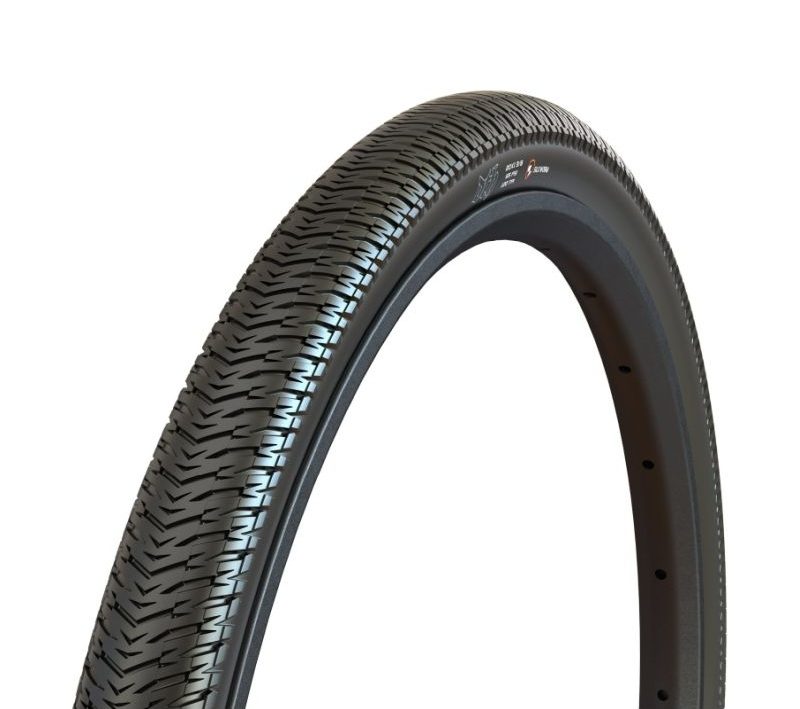 Padanga dviračiui Maxxis 20 x 2.20 DTH