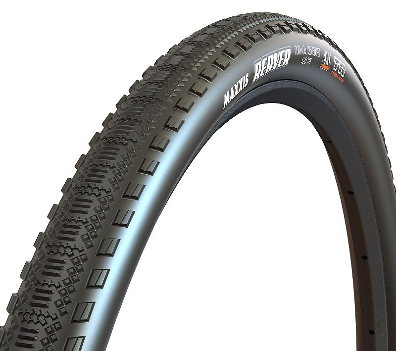 Padanga dviračiui Maxxis 700 x 40C Reaver TR