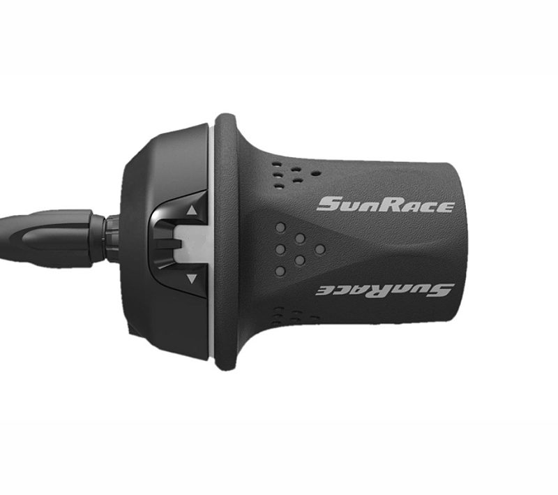 Pavarų rankenėlė SunRace TSM21