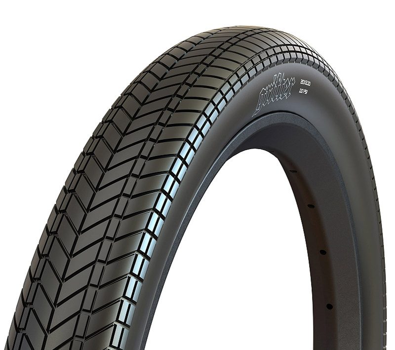 Padanga dviračiui Maxxis 29 x 2.50 Grifter