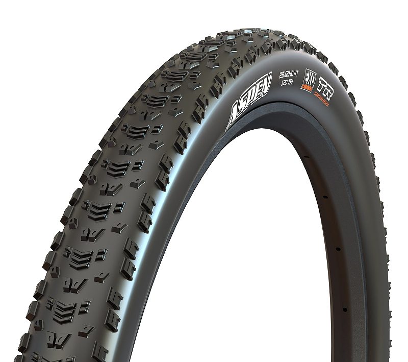 Padanga dviračiui Maxxis 29 x 2.40 WT Aspen TR