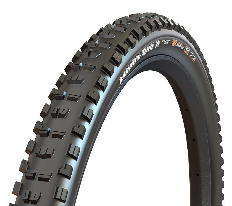 Padanga dviračiui Maxxis 27.5 x 2.60 Minion DHR II TR