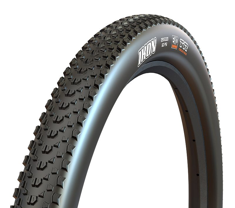 Padanga dviračiui Maxxis 29 x 2.35 Ikon TR
