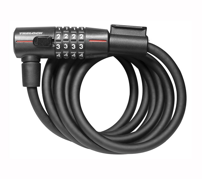 Užraktas Trelock KS 415 CODE 110/15 ZK 234