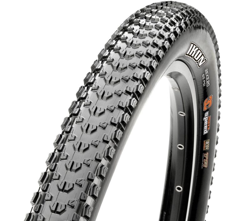 Padanga dviračiui Maxxis 29 x 2.20 Ikon TR