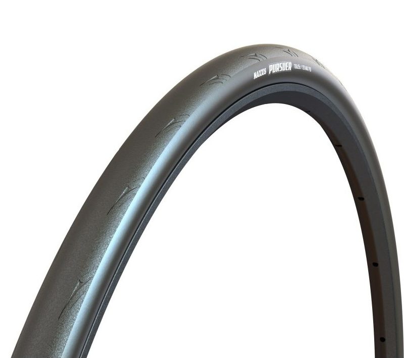 Padanga dviračiui Maxxis 700 x 30C Pursuer
