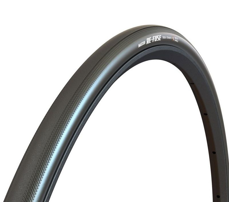 Padanga dviračiui Maxxis 700 x 28C Re-Fuse