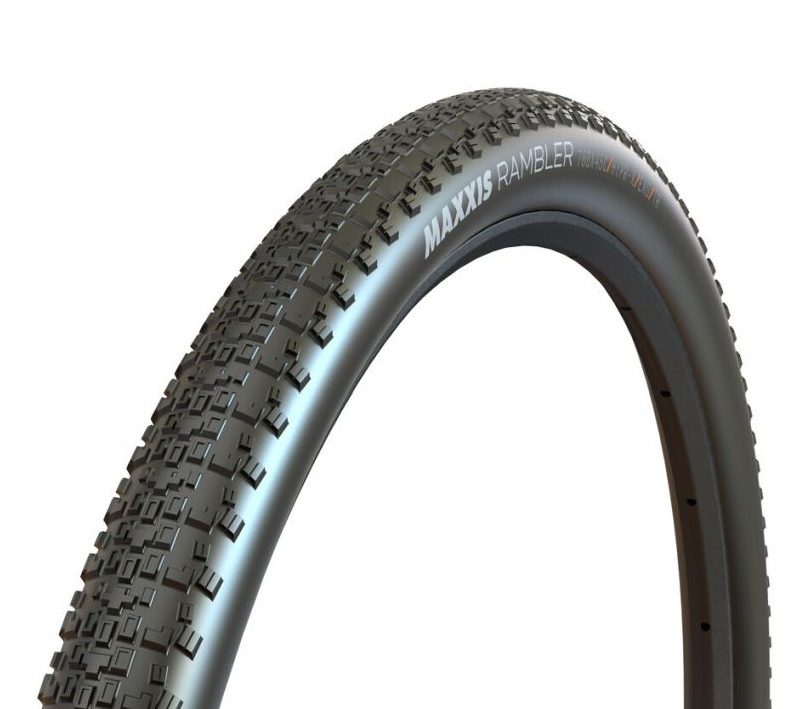 Padanga dviračiui Maxxis 700 x 45C Rambler HYPR-X TR