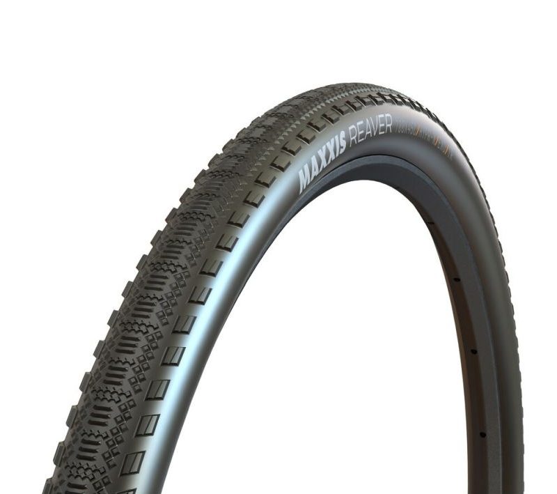 Padanga dviračiui Maxxis 700 x 45C Reaver HYPR-X TR