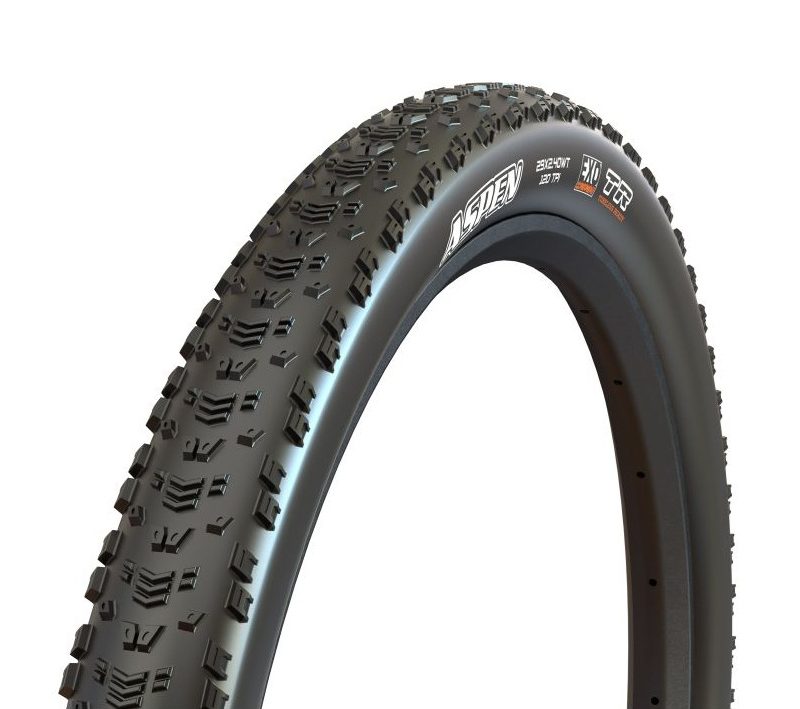 Padanga dviračiui Maxxis 29 x 2.25 Aspen TR