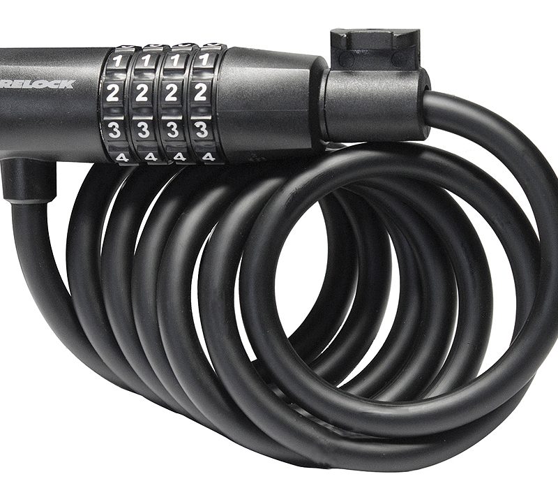 Užraktas Trelock SK 108 code 180/8 ZK 108